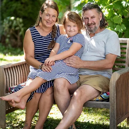 Familienzeit شقة *