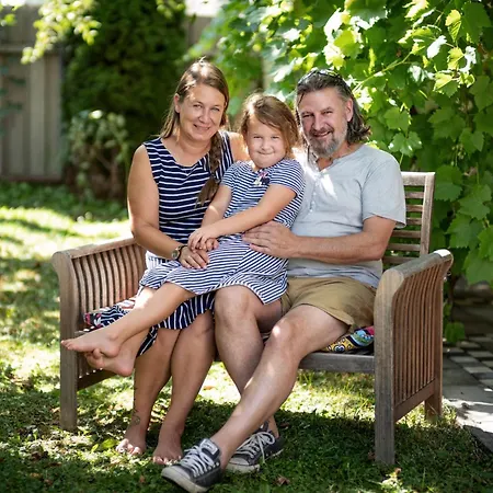 Familienzeit شقة المو