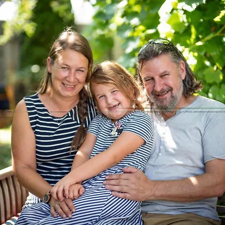 Familienzeit شقة المو