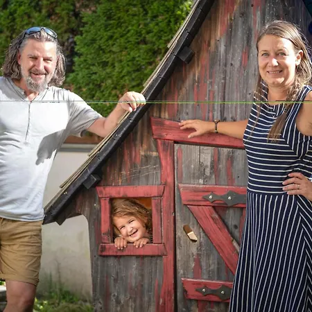 Familienzeit شقة المو