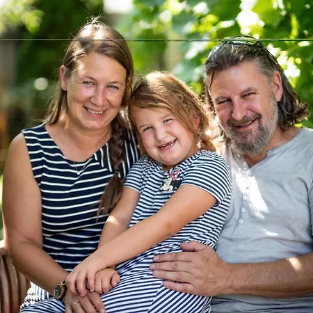Familienzeit * المو